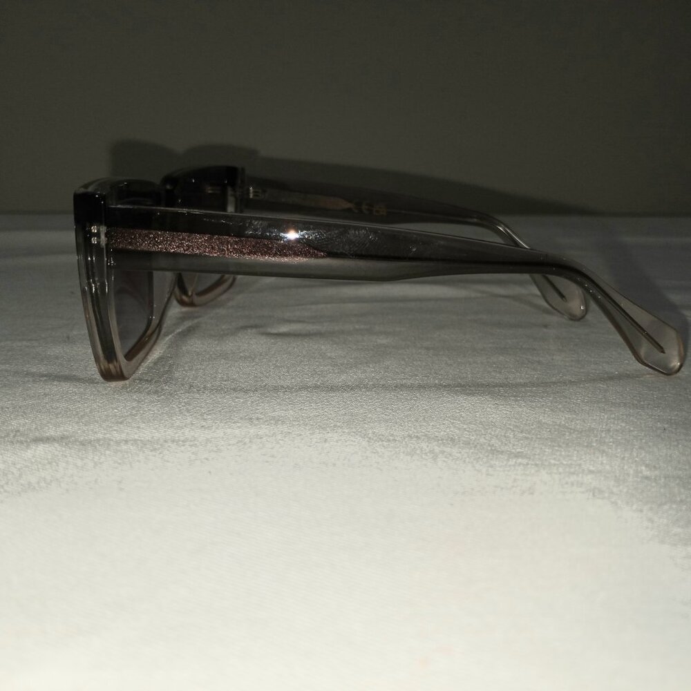 & Other Stories Oversize Rectangular Sunglasses W… - image 4